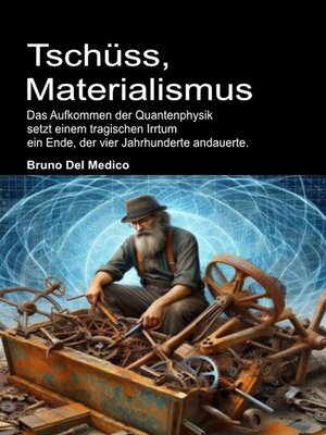 cover image of Tschüss, Materialismus